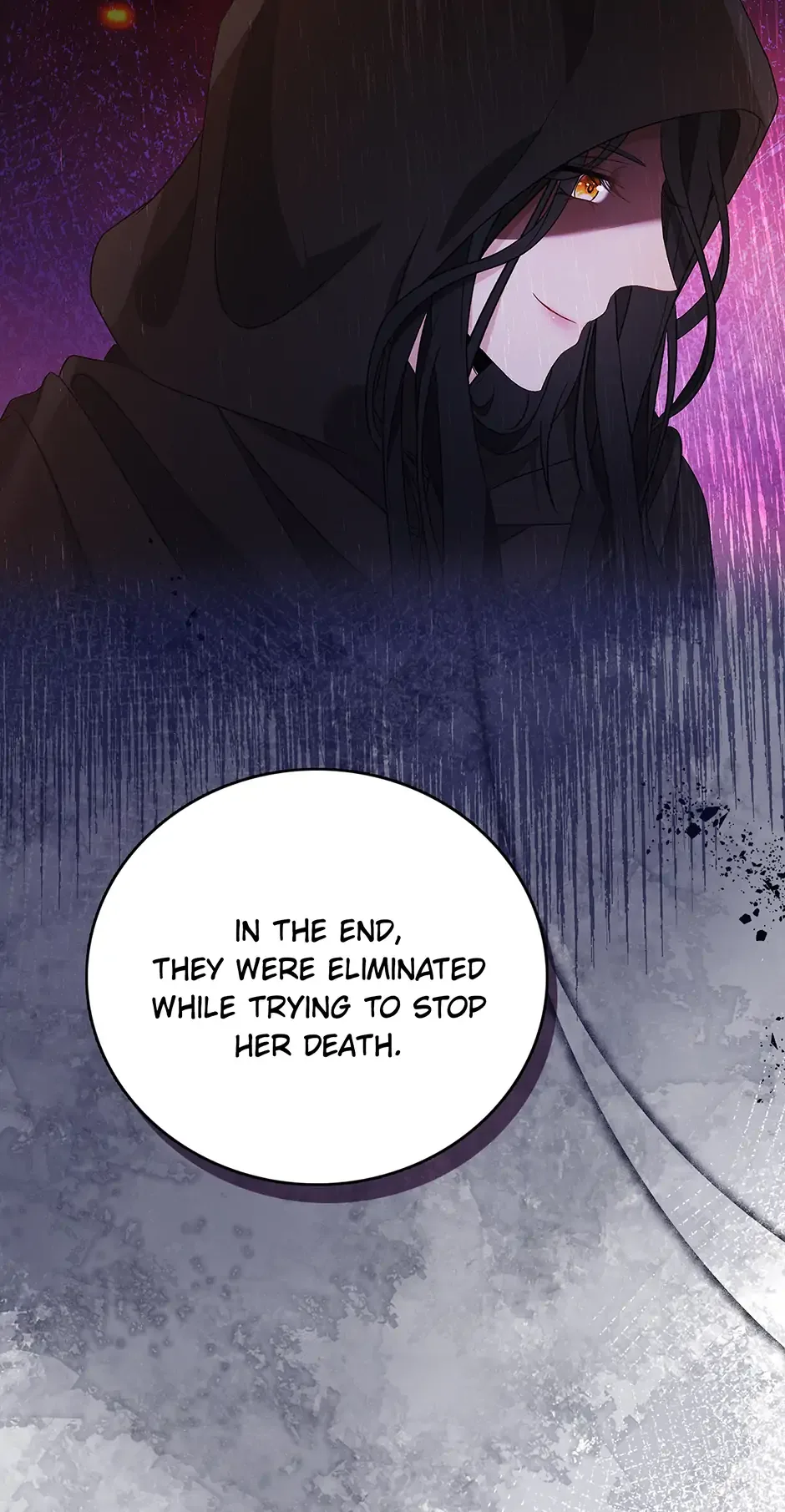The Villainess Wants To Go Home Chapter 60 page 59