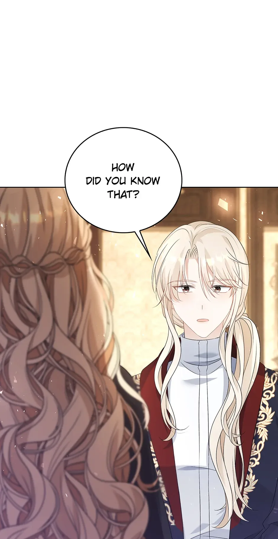 The Villainess Wants To Go Home Chapter 60 page 66