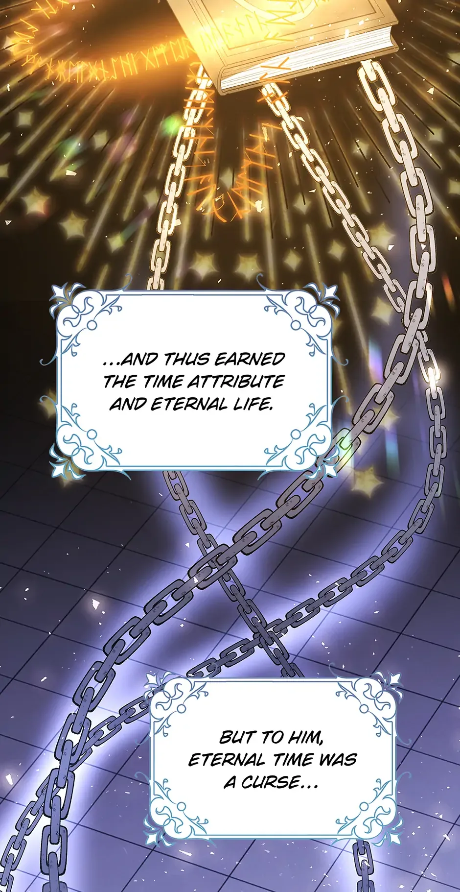 The Villainess Wants To Go Home Chapter 60 page 68
