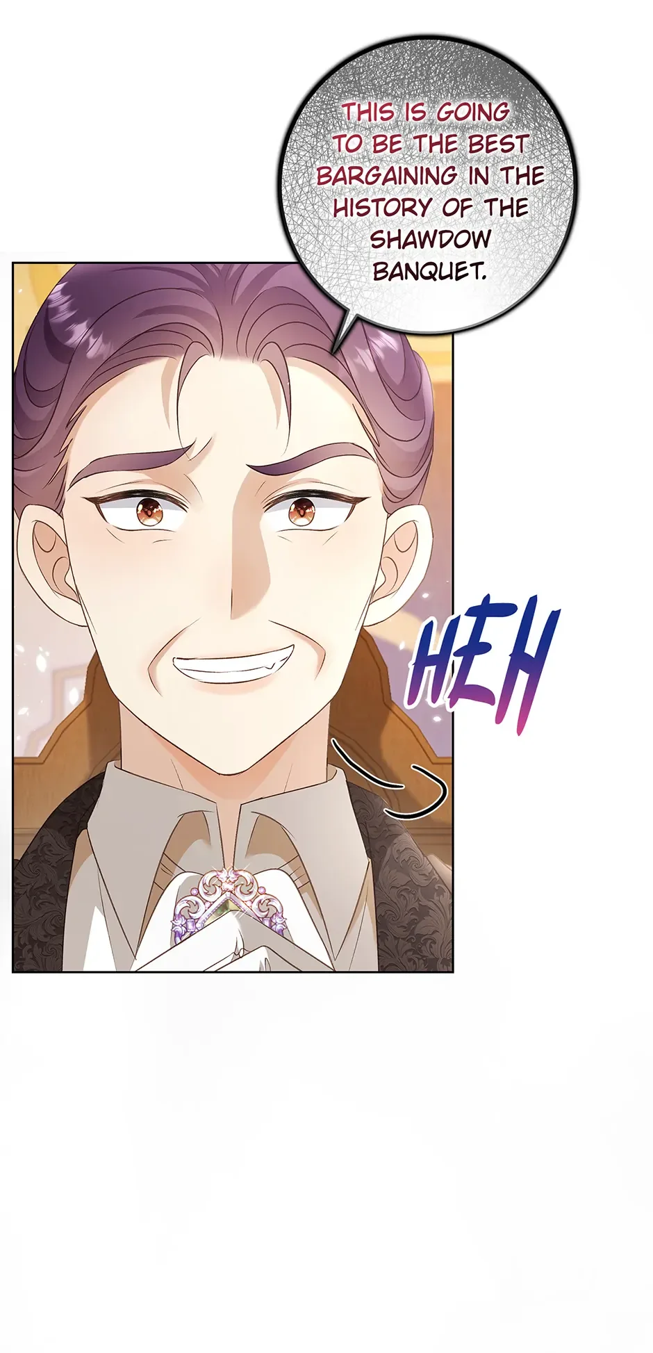The Villainess Wants To Go Home Chapter 62 page 60