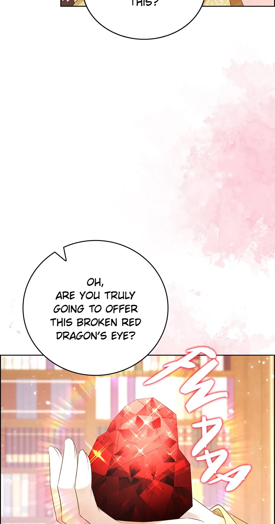 The Villainess Wants To Go Home Chapter 62 page 55