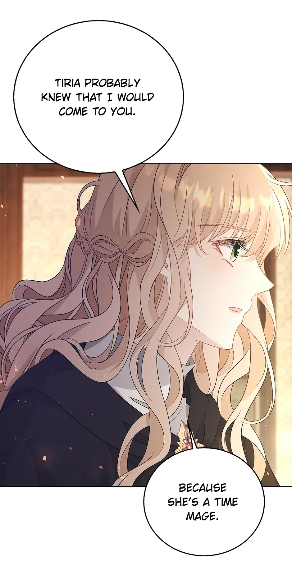 The Villainess Wants To Go Home Chapter 60 page 64
