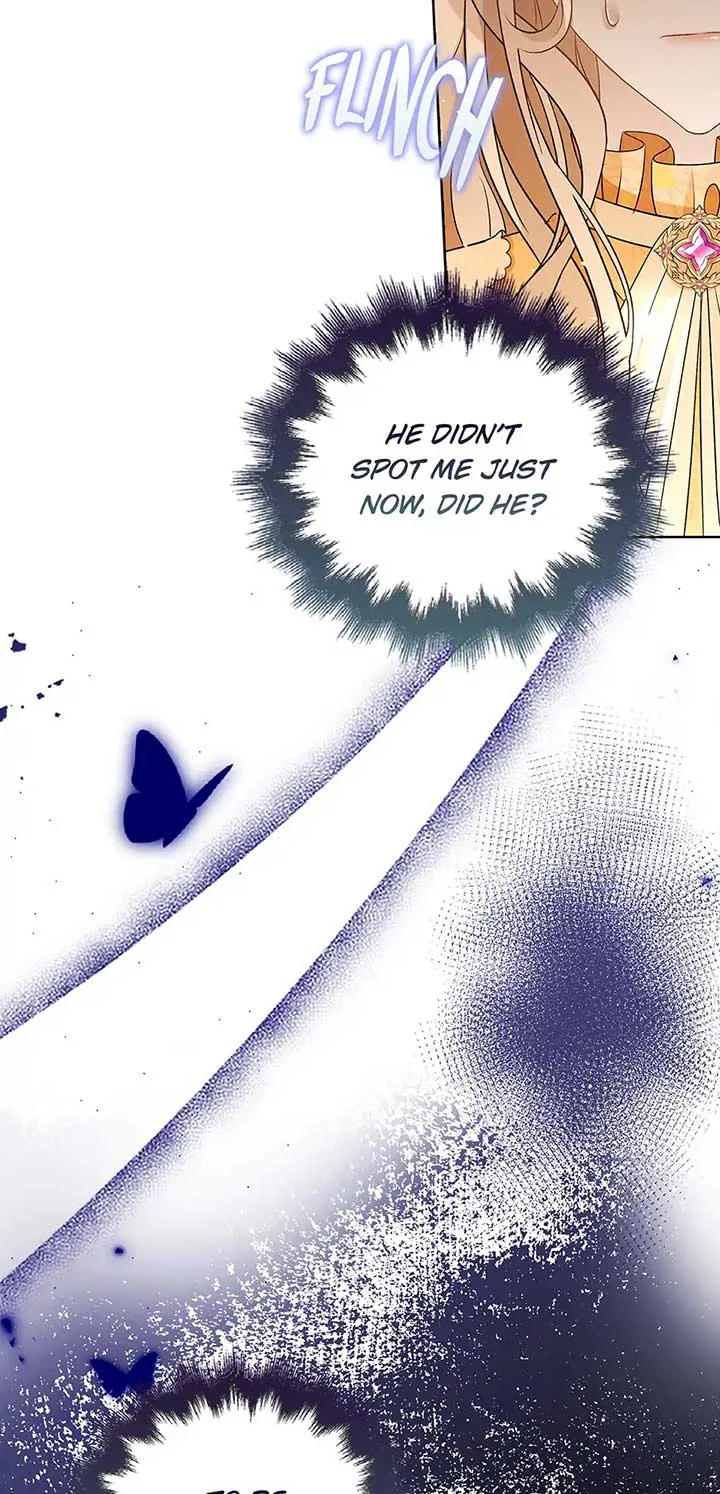 The Villainess Wants To Go Home Chapter 64 page 49