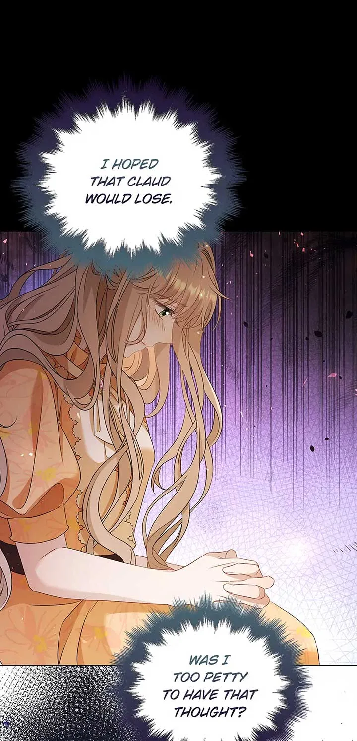 The Villainess Wants To Go Home Chapter 64 page 51
