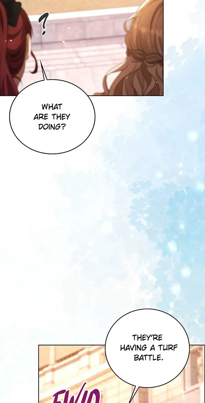 The Villainess Wants To Go Home Chapter 64 page 68