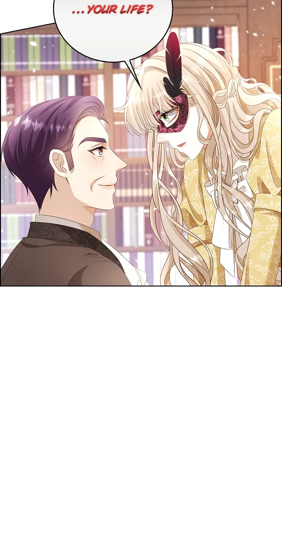 The Villainess Wants To Go Home Chapter 62 page 59