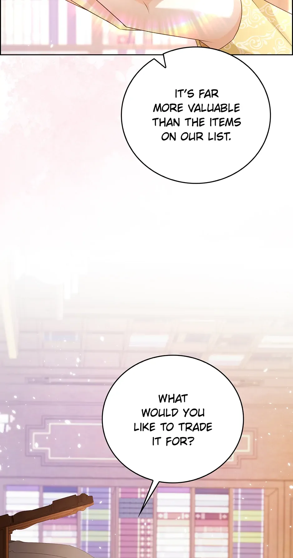 The Villainess Wants To Go Home Chapter 62 page 56