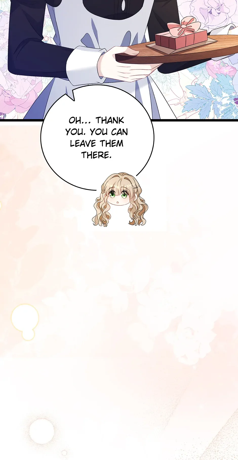 The Villainess Wants To Go Home Chapter 61 page 79