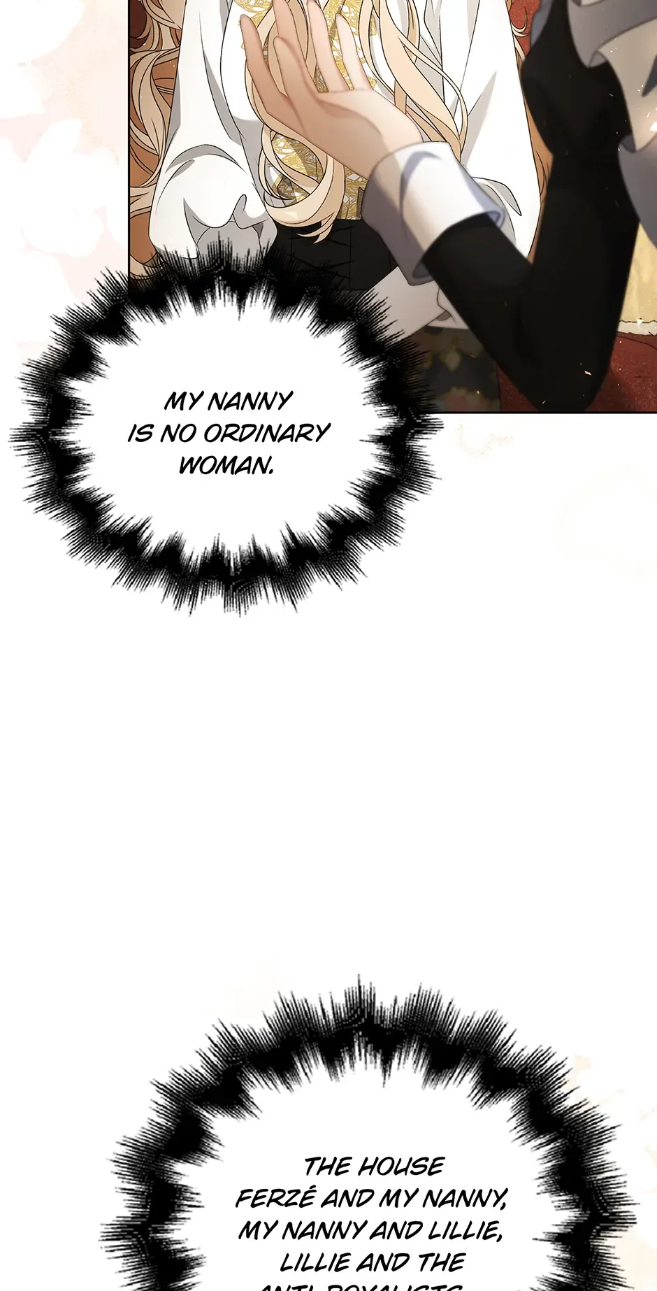 The Villainess Wants To Go Home Chapter 61 page 66