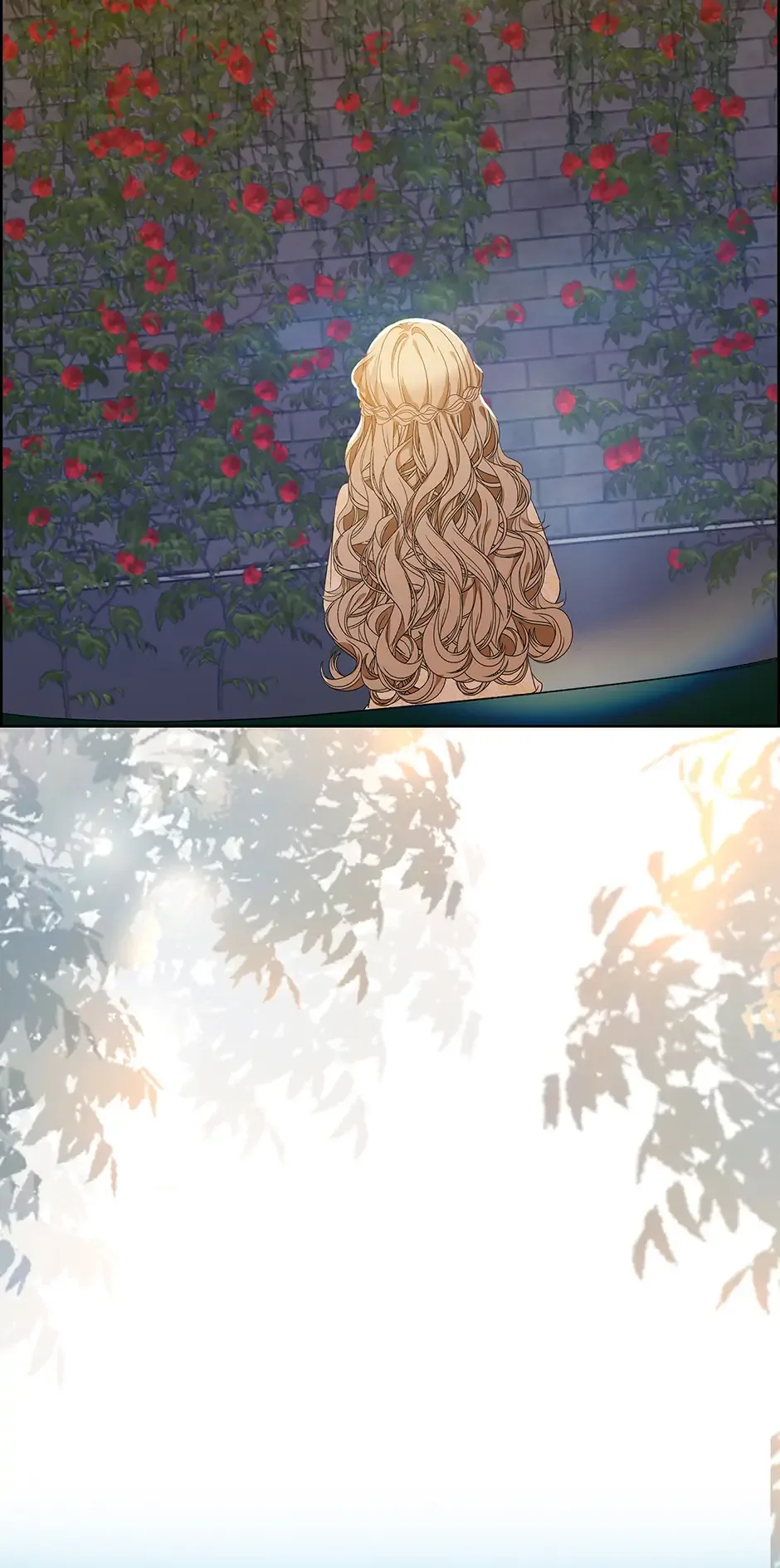 The Villainess Wants To Go Home Chapter 72 page 15