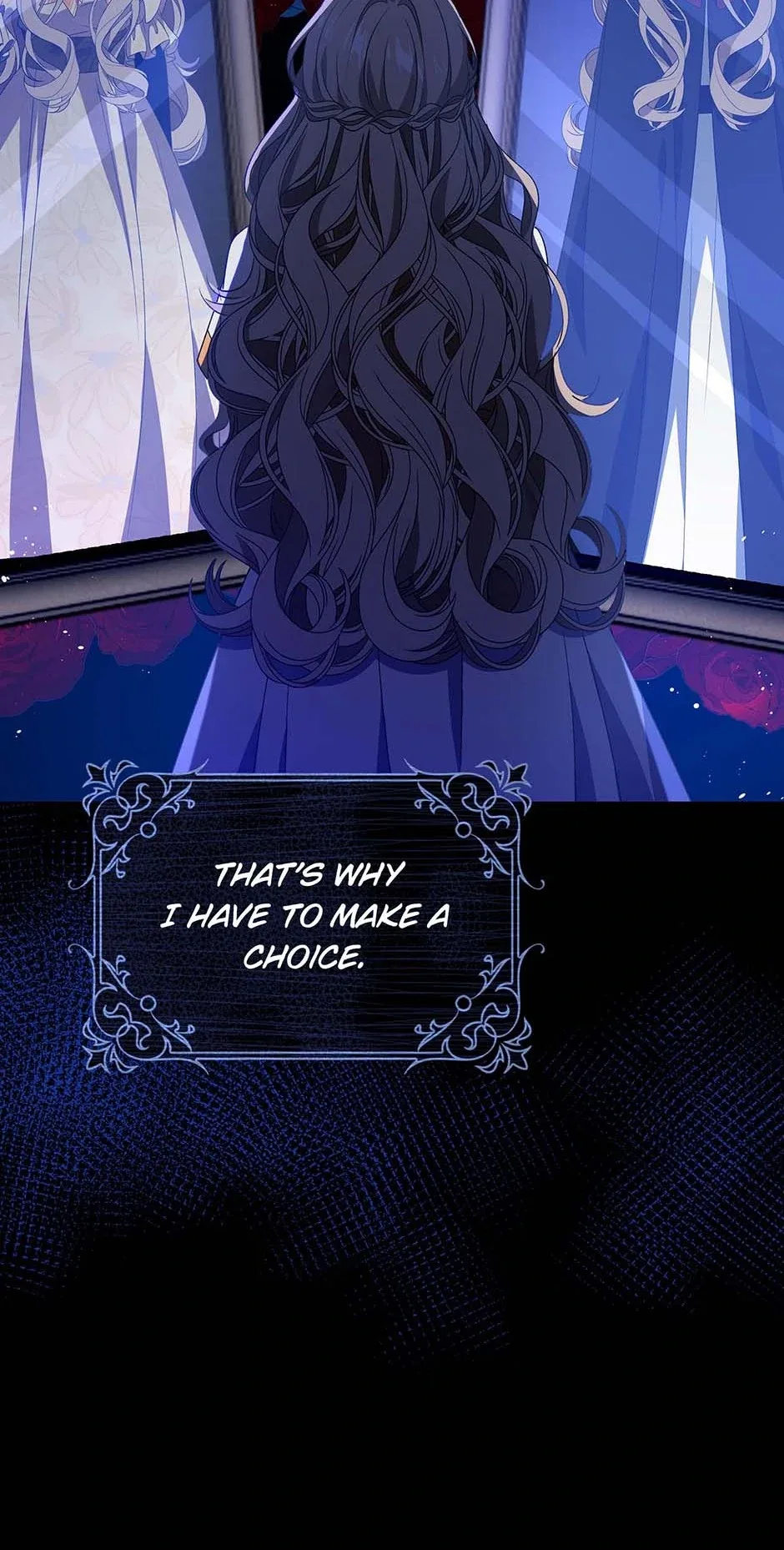 The Villainess Wants To Go Home Chapter 73 page 32