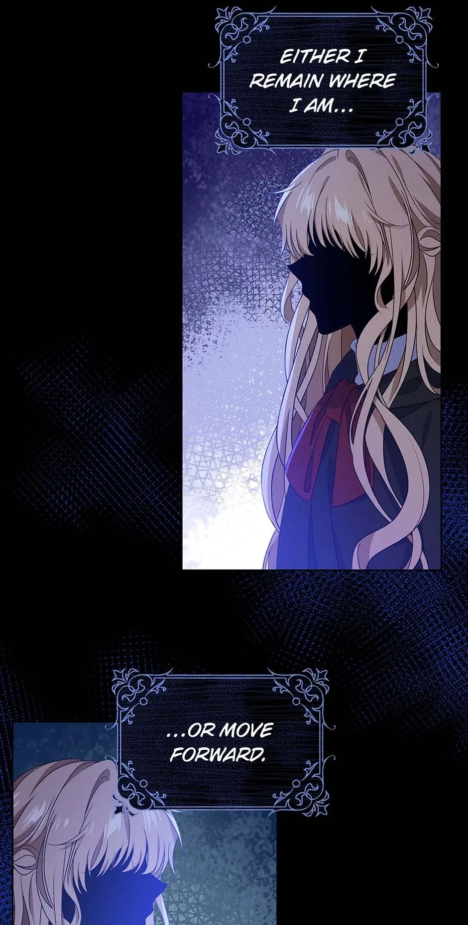 The Villainess Wants To Go Home Chapter 73 page 33