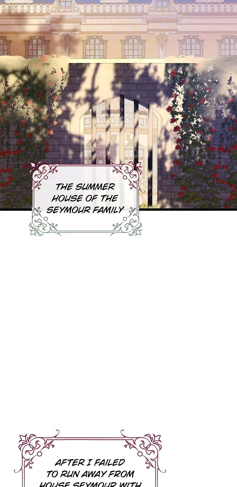 The Villainess Wants To Go Home Chapter 72 page 4