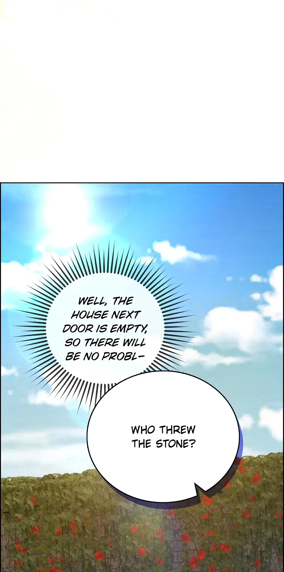 The Villainess Wants To Go Home Chapter 72 page 14