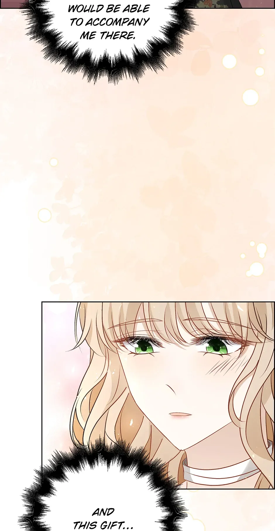 The Villainess Wants To Go Home Chapter 61 page 82