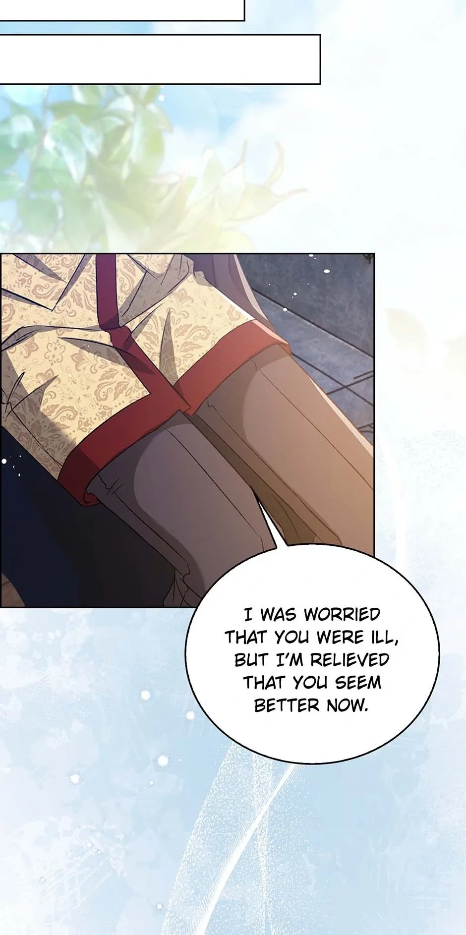 The Villainess Wants To Go Home Chapter 73 page 39
