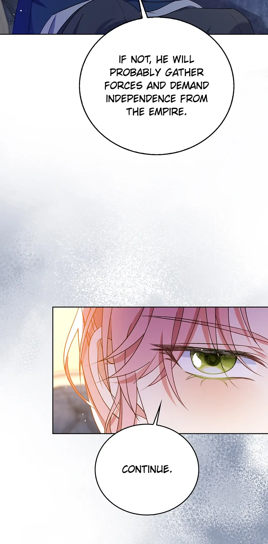 The Villainess Wants To Go Home Chapter 73 page 51
