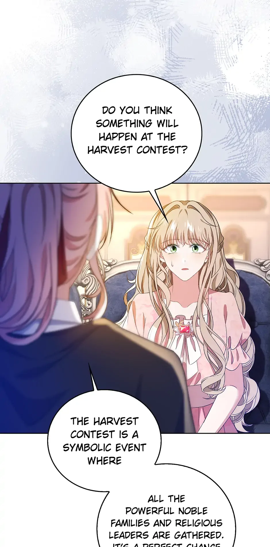 The Villainess Wants To Go Home Chapter 73 page 47