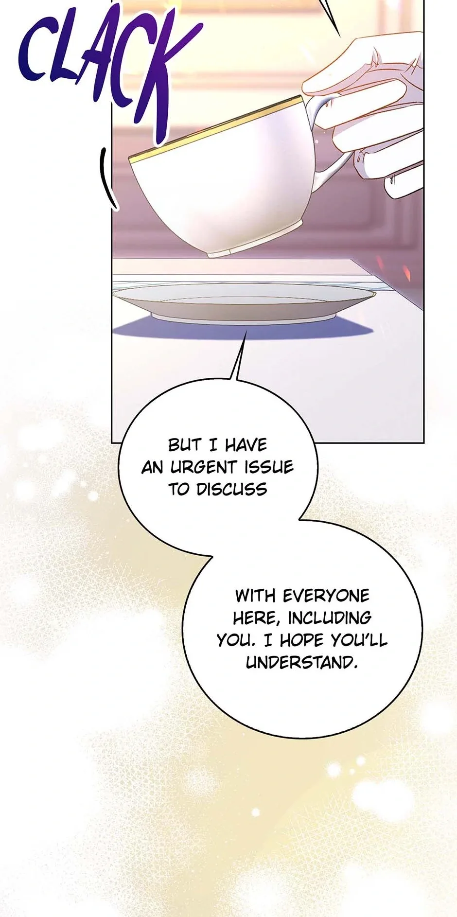 The Villainess Wants To Go Home Chapter 73 page 44
