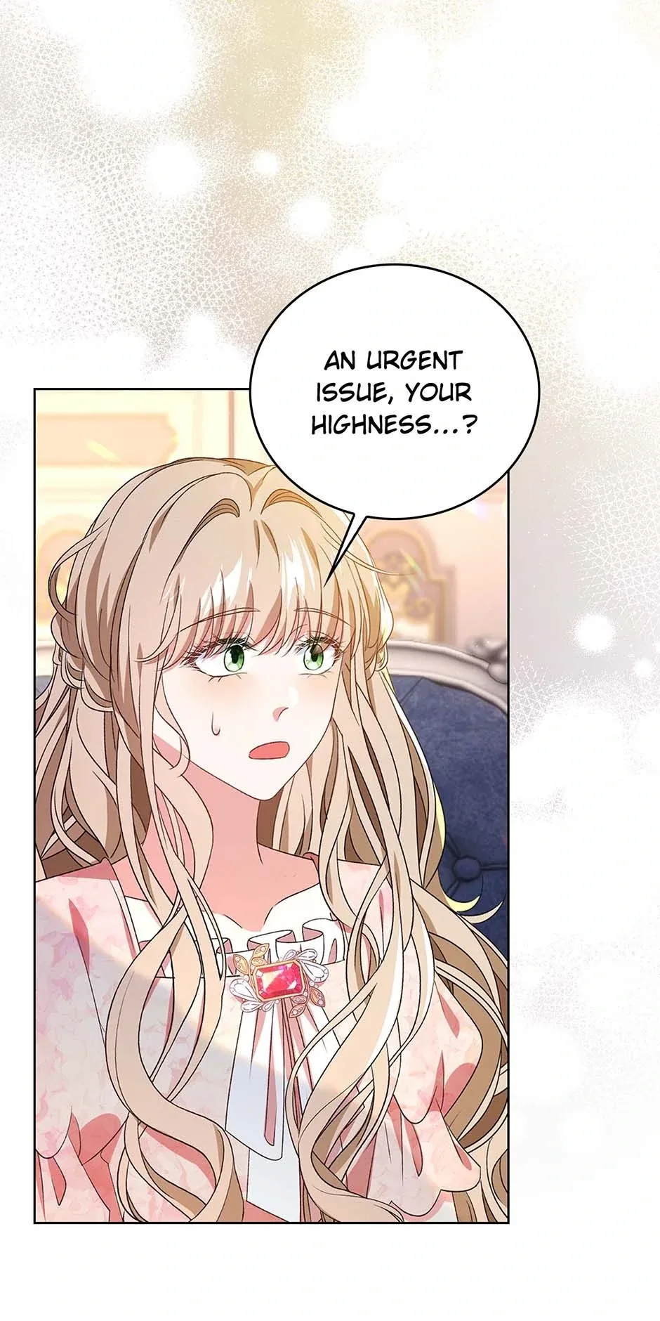 The Villainess Wants To Go Home Chapter 73 page 45