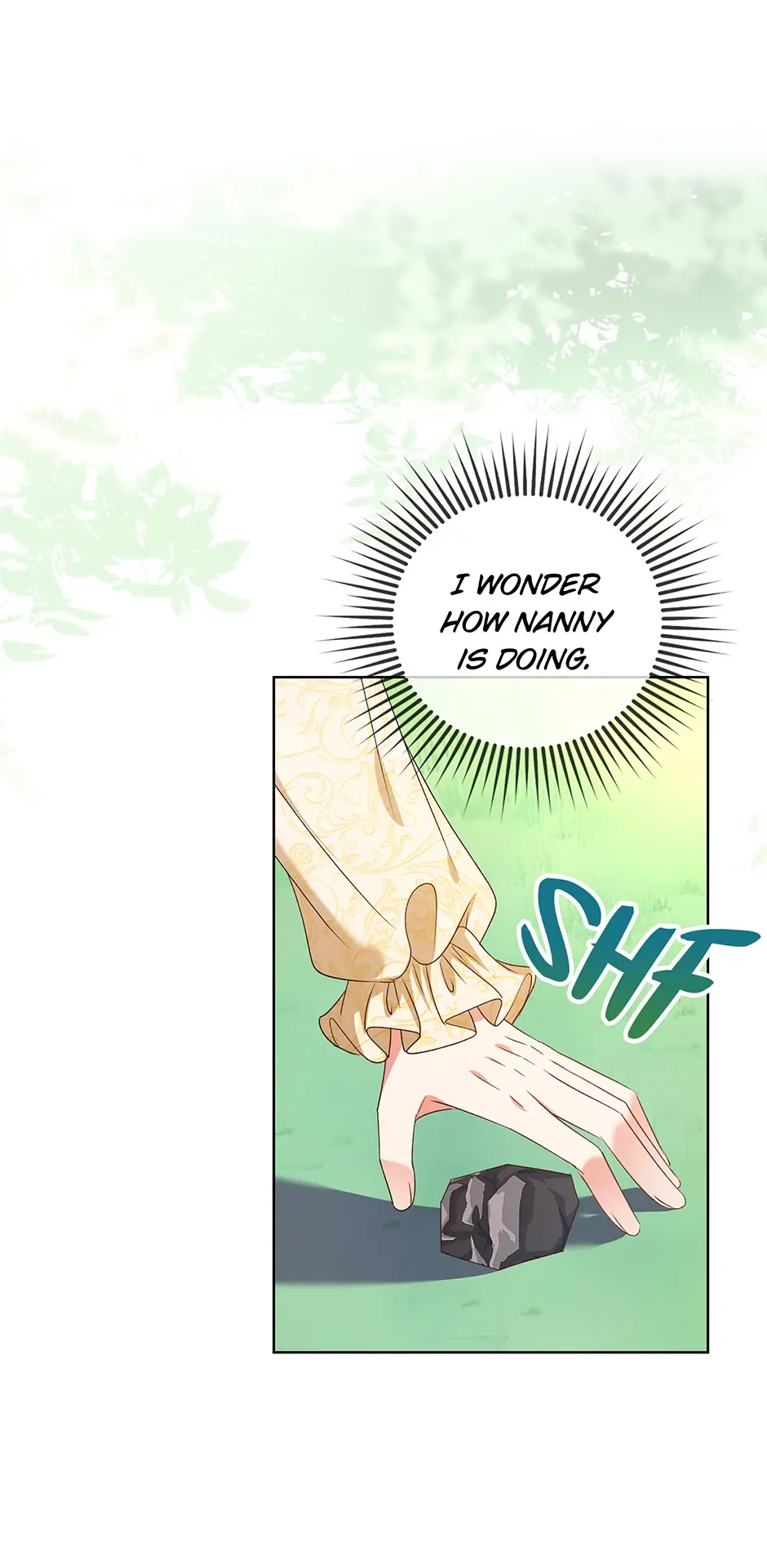 The Villainess Wants To Go Home Chapter 72 page 10
