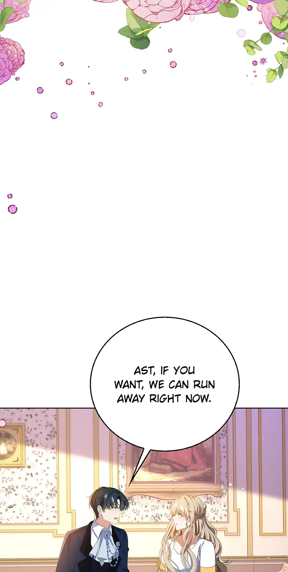 The Villainess Wants To Go Home Chapter 73 page 24