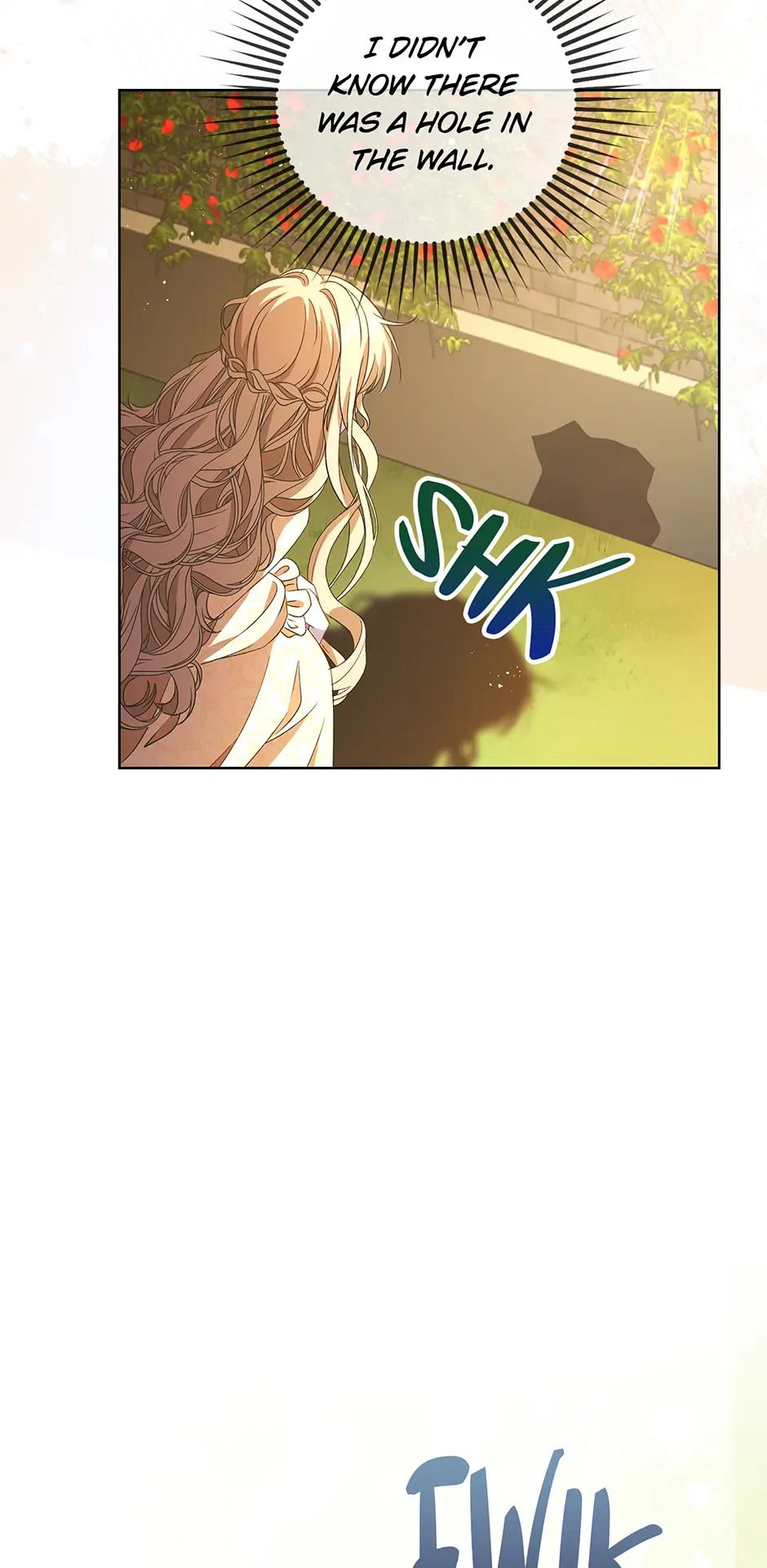 The Villainess Wants To Go Home Chapter 72 page 24