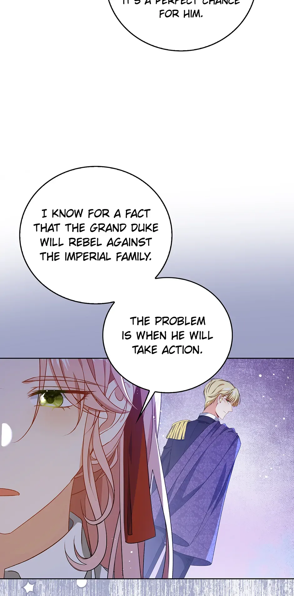 The Villainess Wants To Go Home Chapter 73 page 48