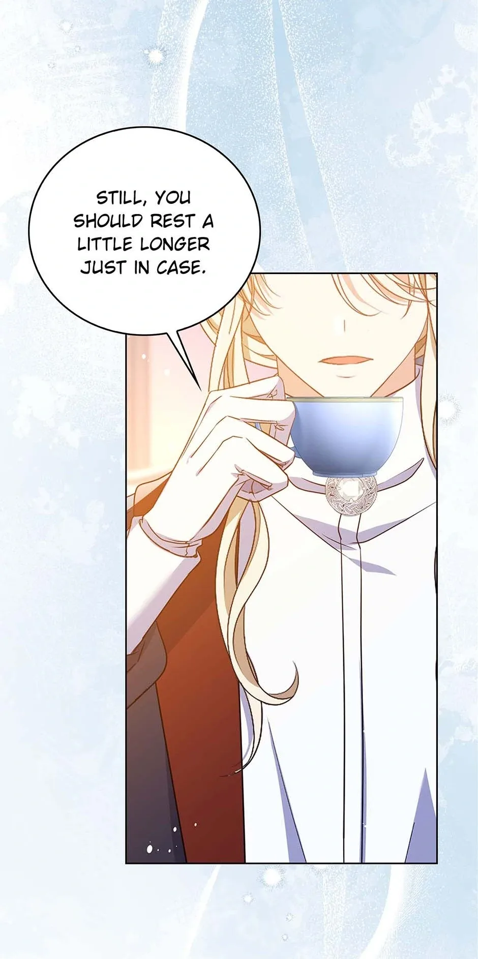 The Villainess Wants To Go Home Chapter 73 page 40