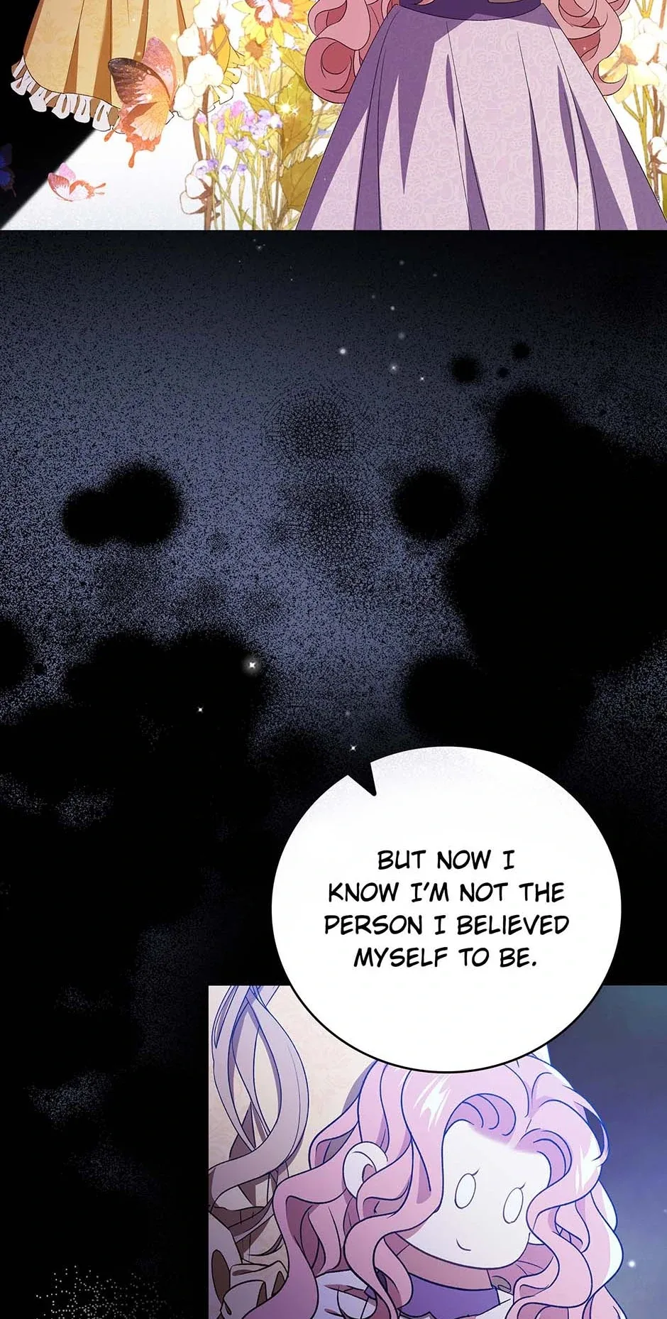 The Villainess Wants To Go Home Chapter 73 page 30