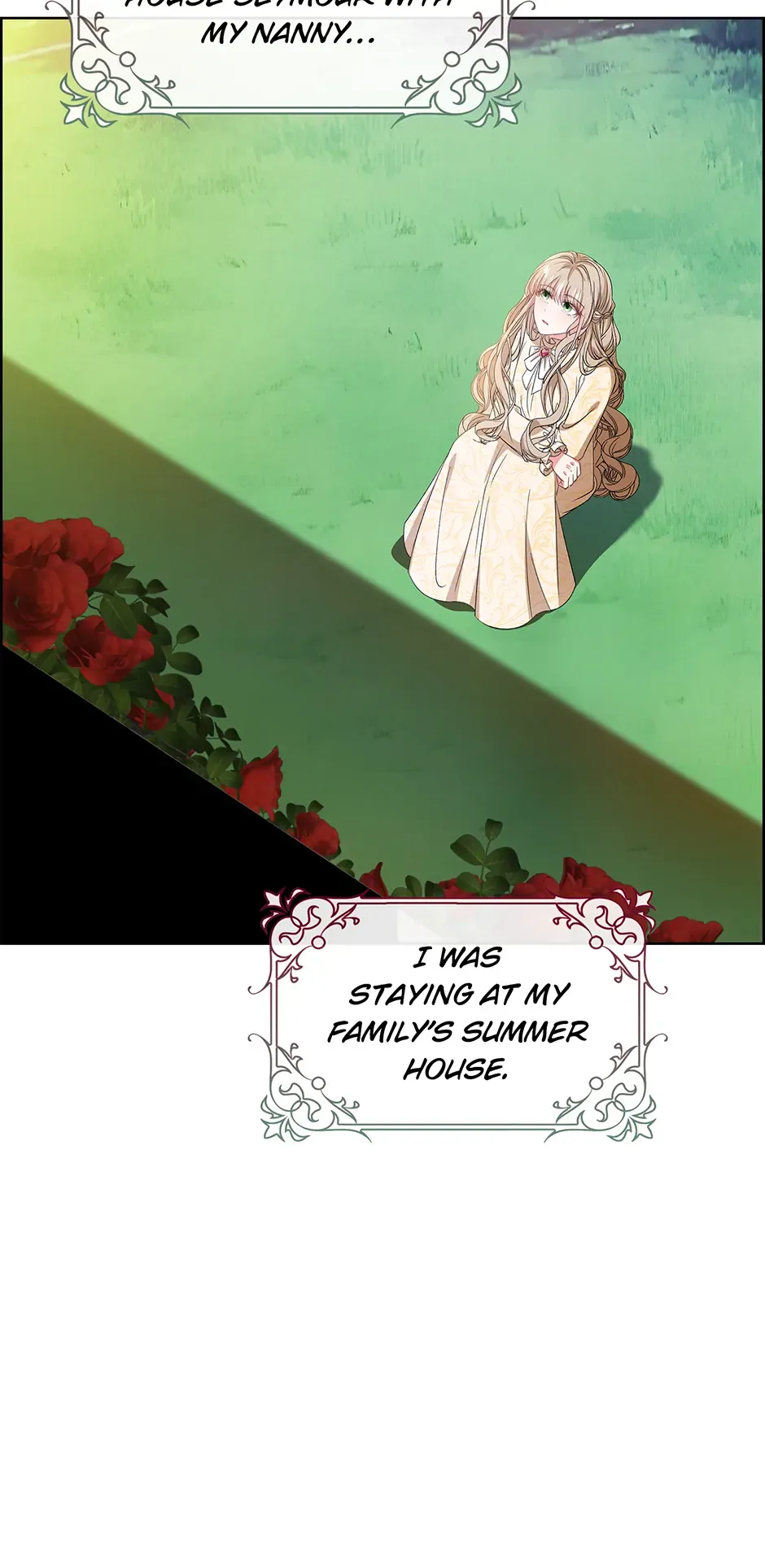 The Villainess Wants To Go Home Chapter 72 page 5
