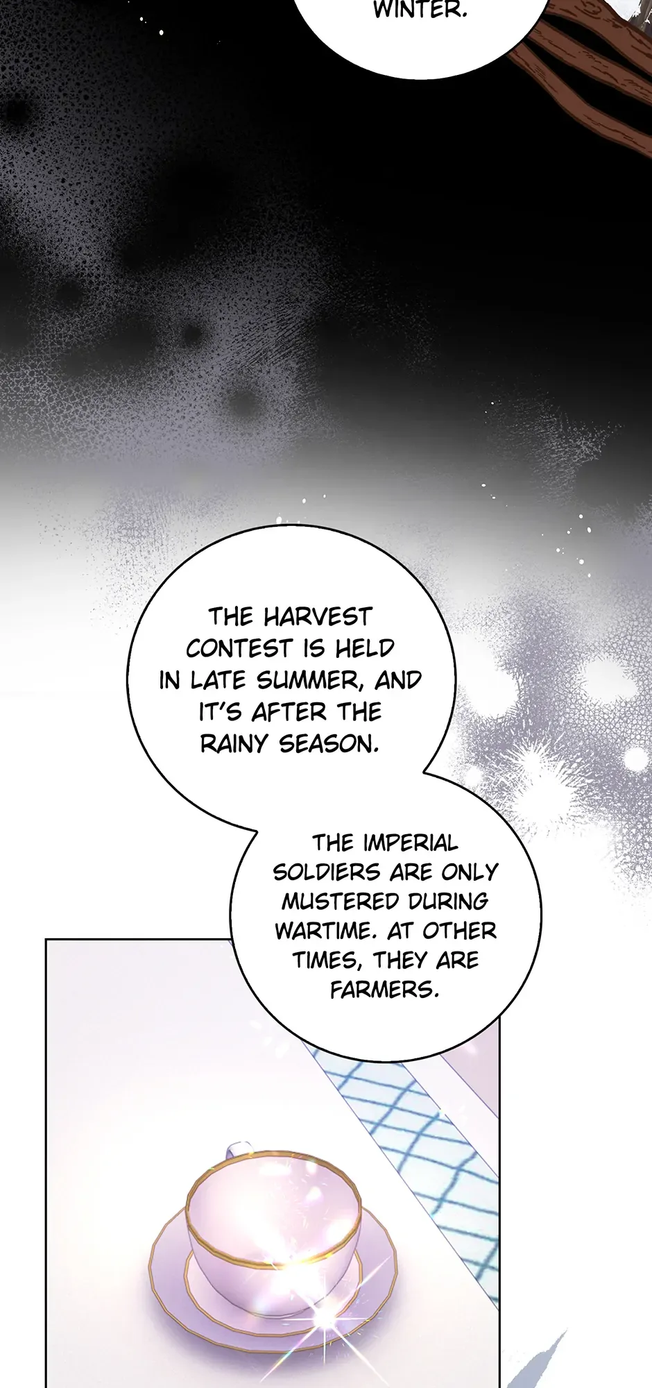 The Villainess Wants To Go Home Chapter 73 page 55