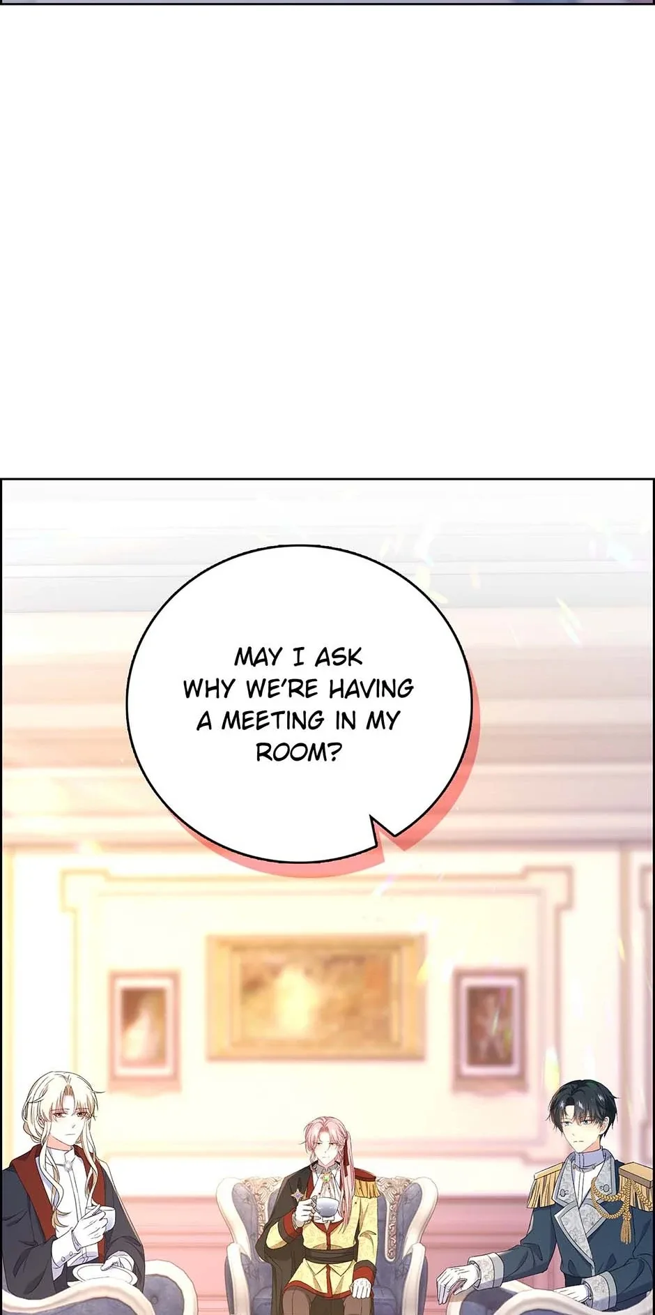 The Villainess Wants To Go Home Chapter 73 page 42