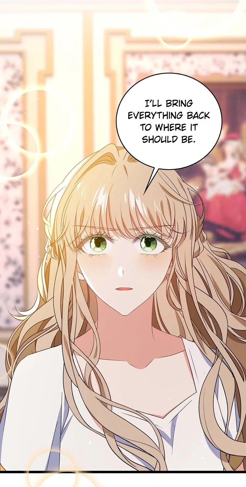 The Villainess Wants To Go Home Chapter 73 page 35