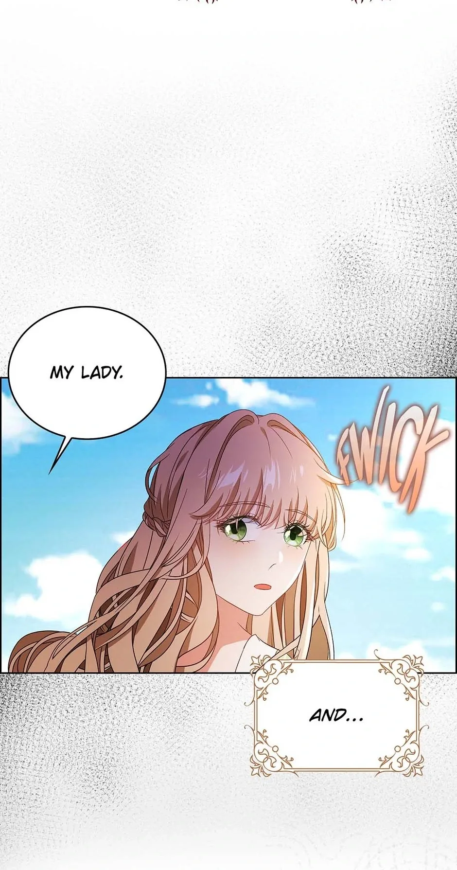 The Villainess Wants To Go Home Chapter 73 page 15