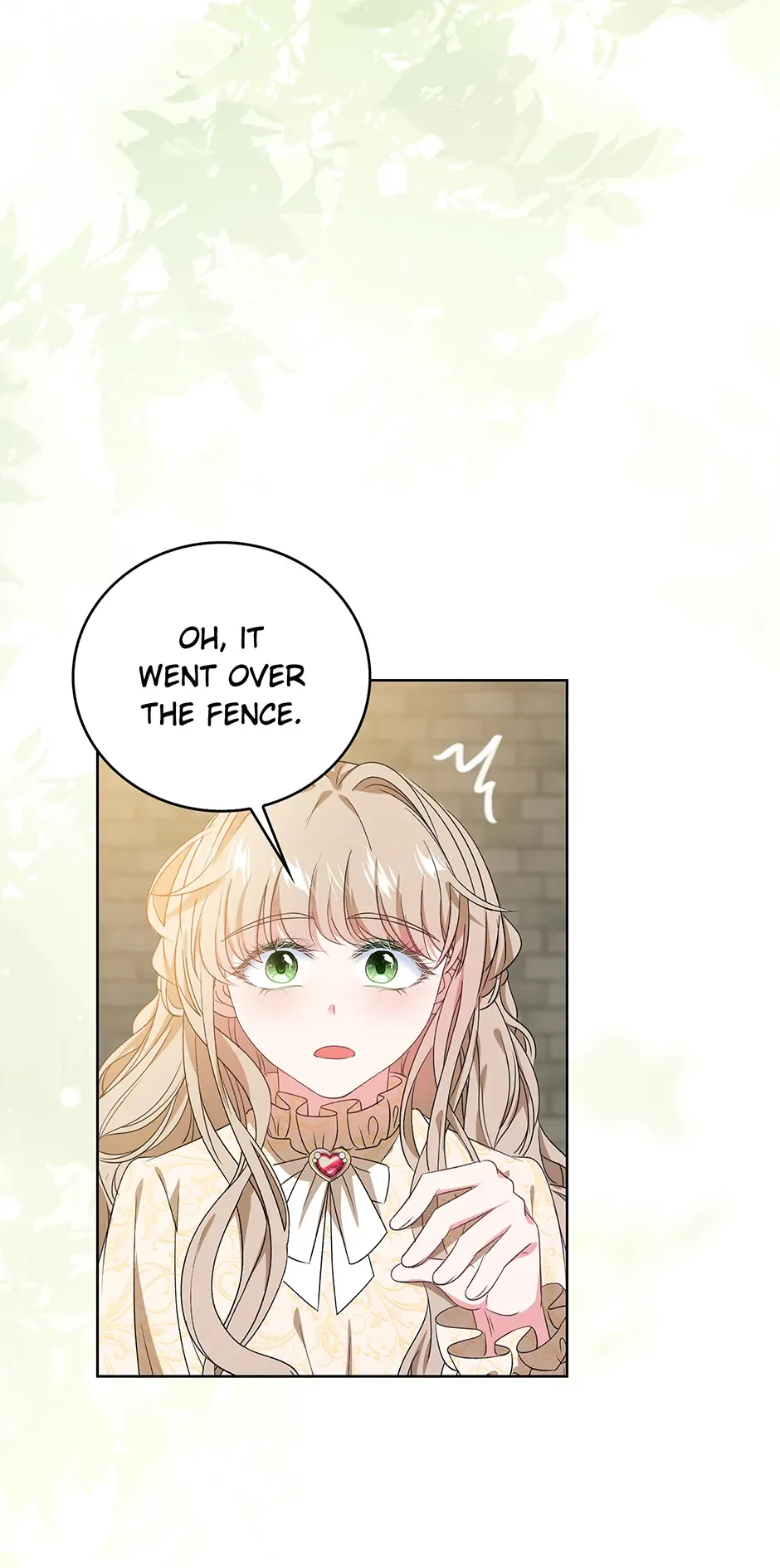 The Villainess Wants To Go Home Chapter 72 page 13