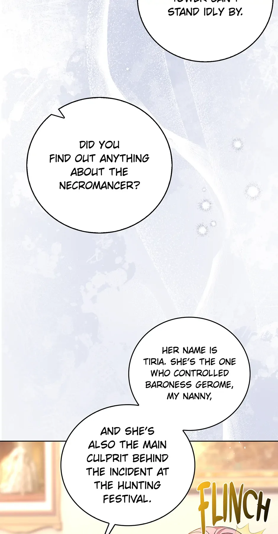 The Villainess Wants To Go Home Chapter 73 page 63