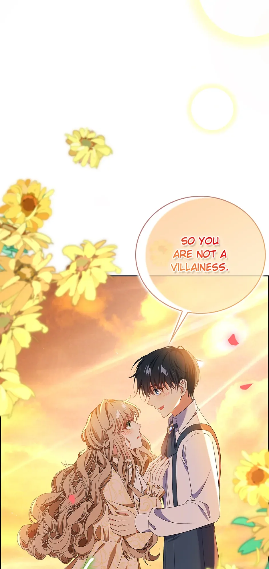The Villainess Wants To Go Home Chapter 72 page 62