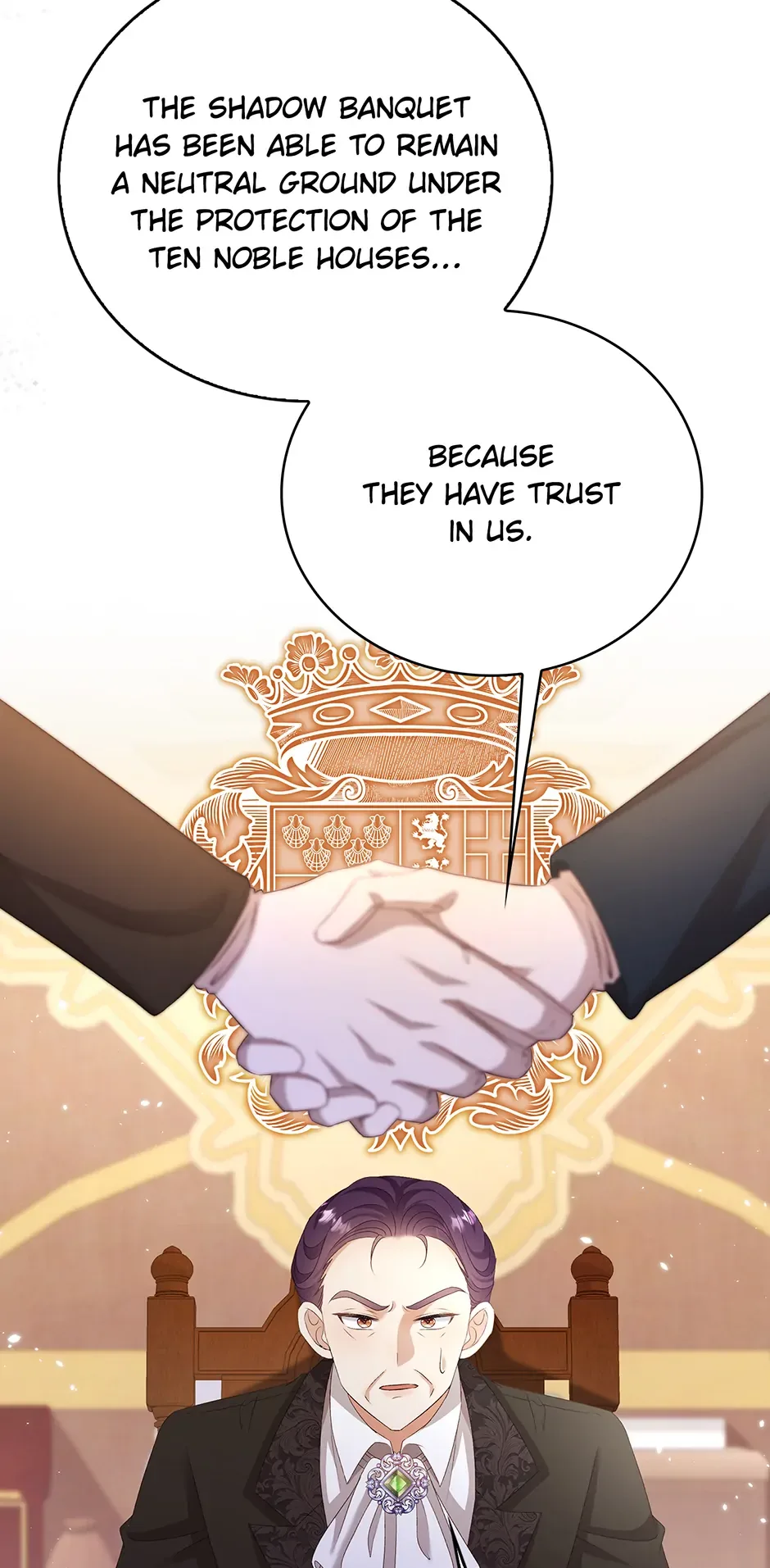 The Villainess Wants To Go Home Chapter 62 page 70