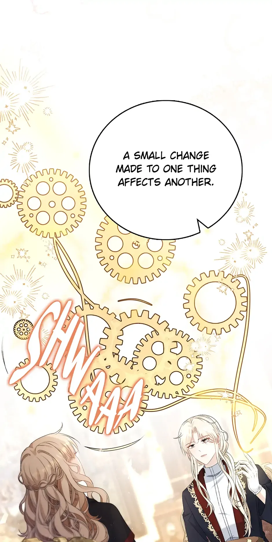 The Villainess Wants To Go Home Chapter 60 page 75