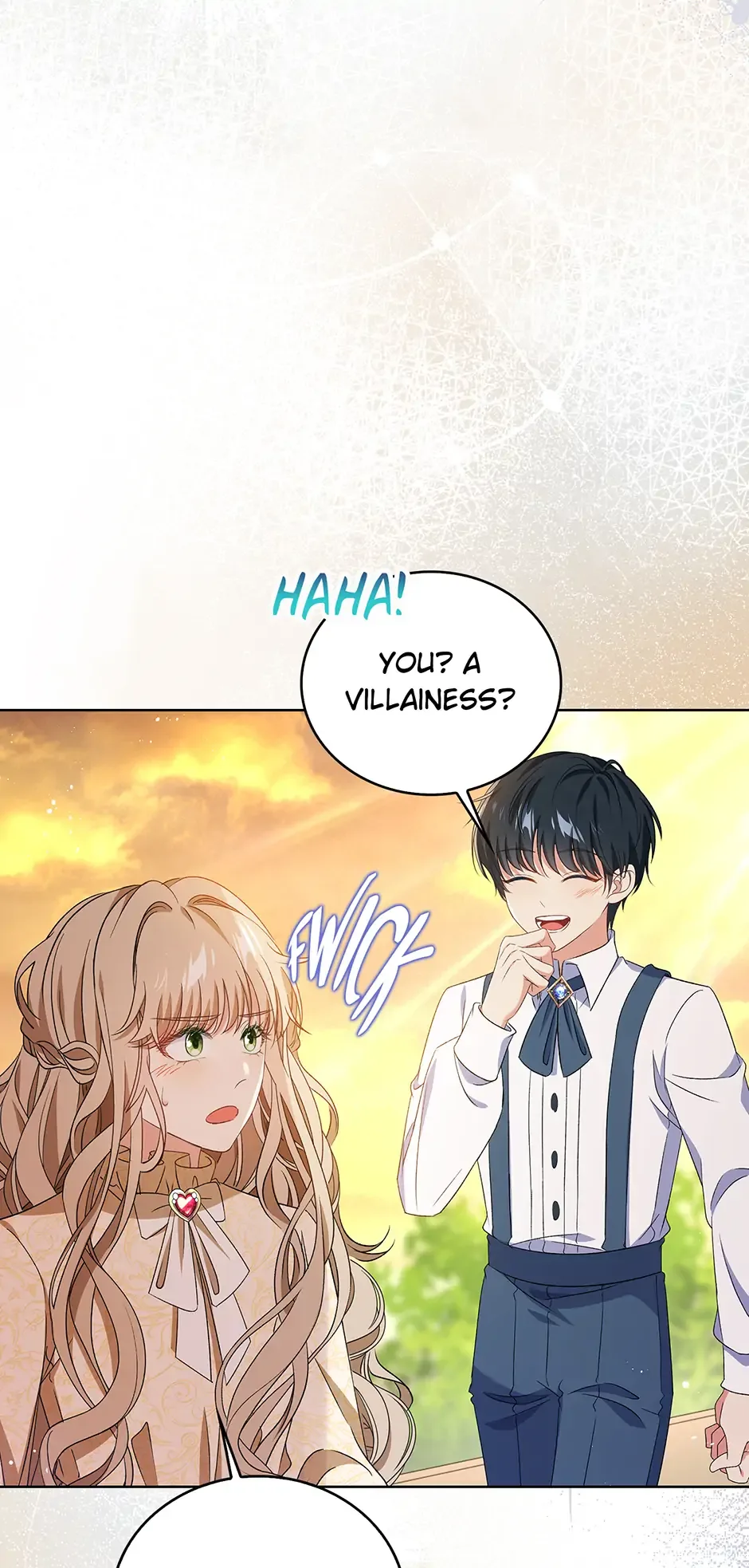 The Villainess Wants To Go Home Chapter 72 page 54