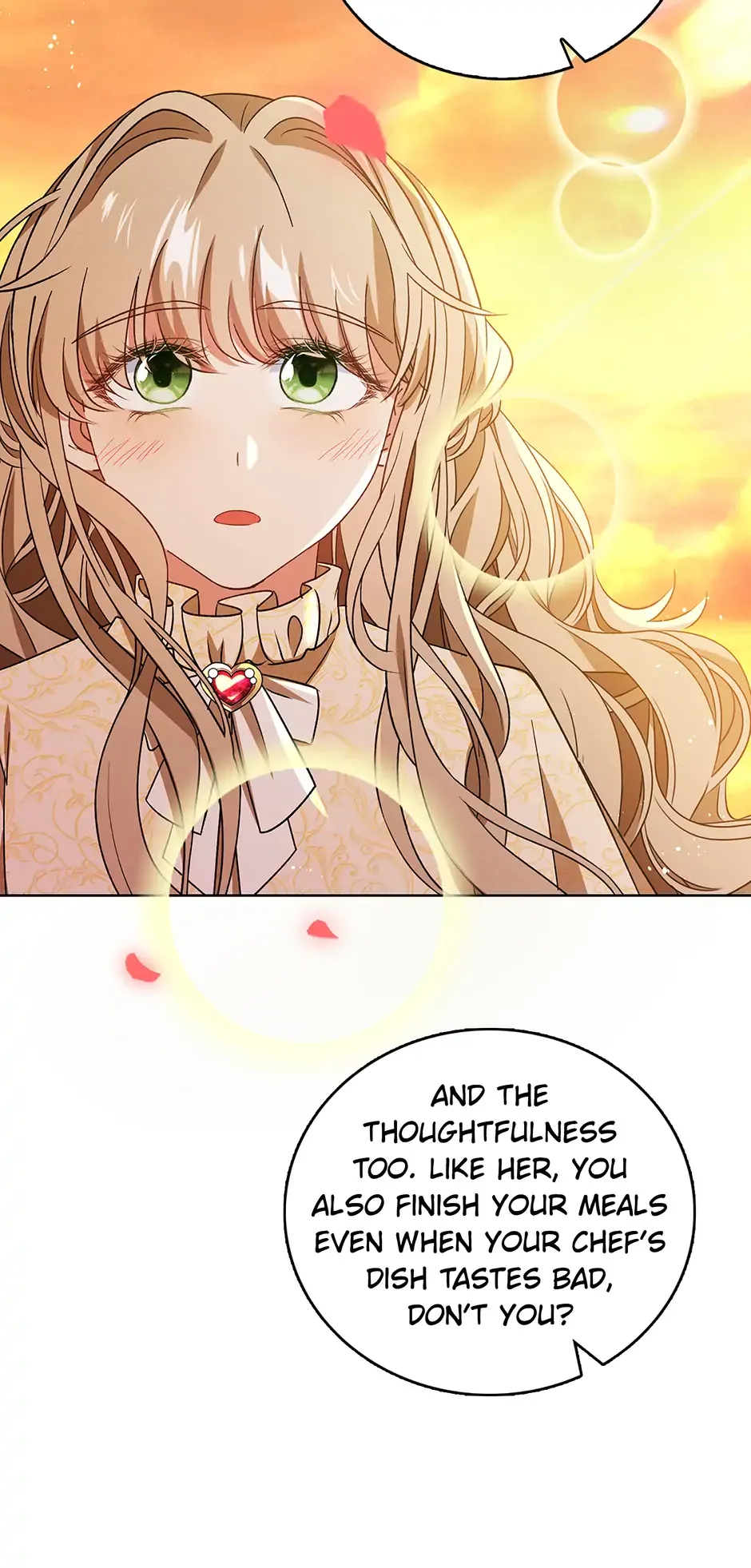 The Villainess Wants To Go Home Chapter 72 page 60