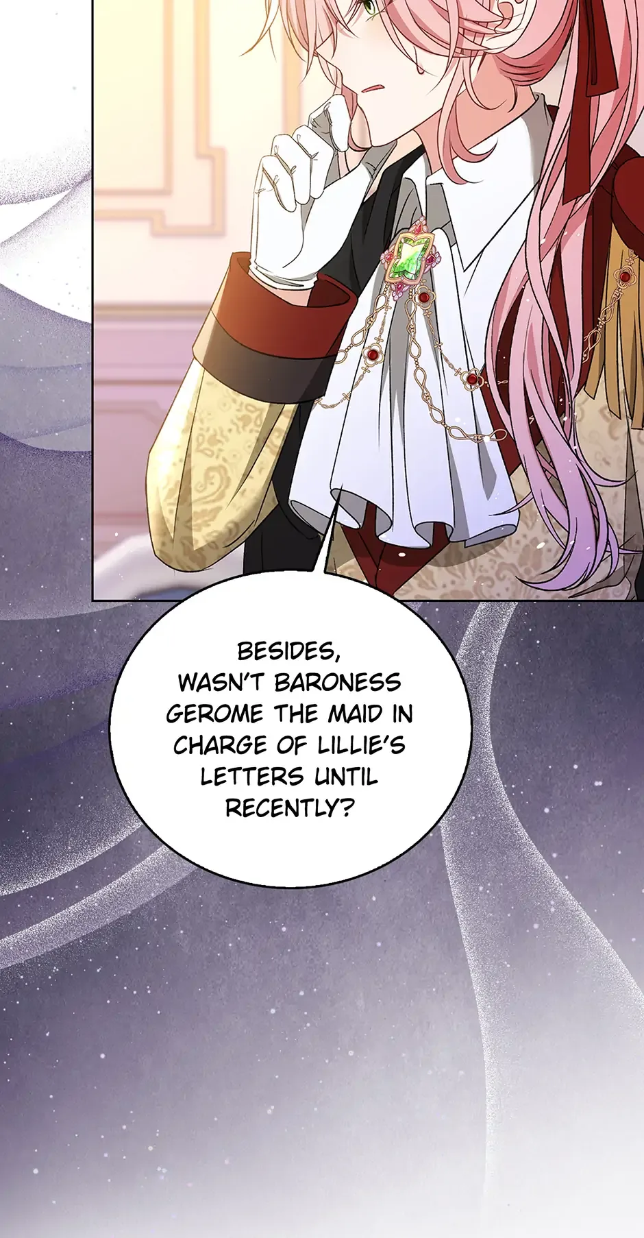 The Villainess Wants To Go Home Chapter 73 page 68
