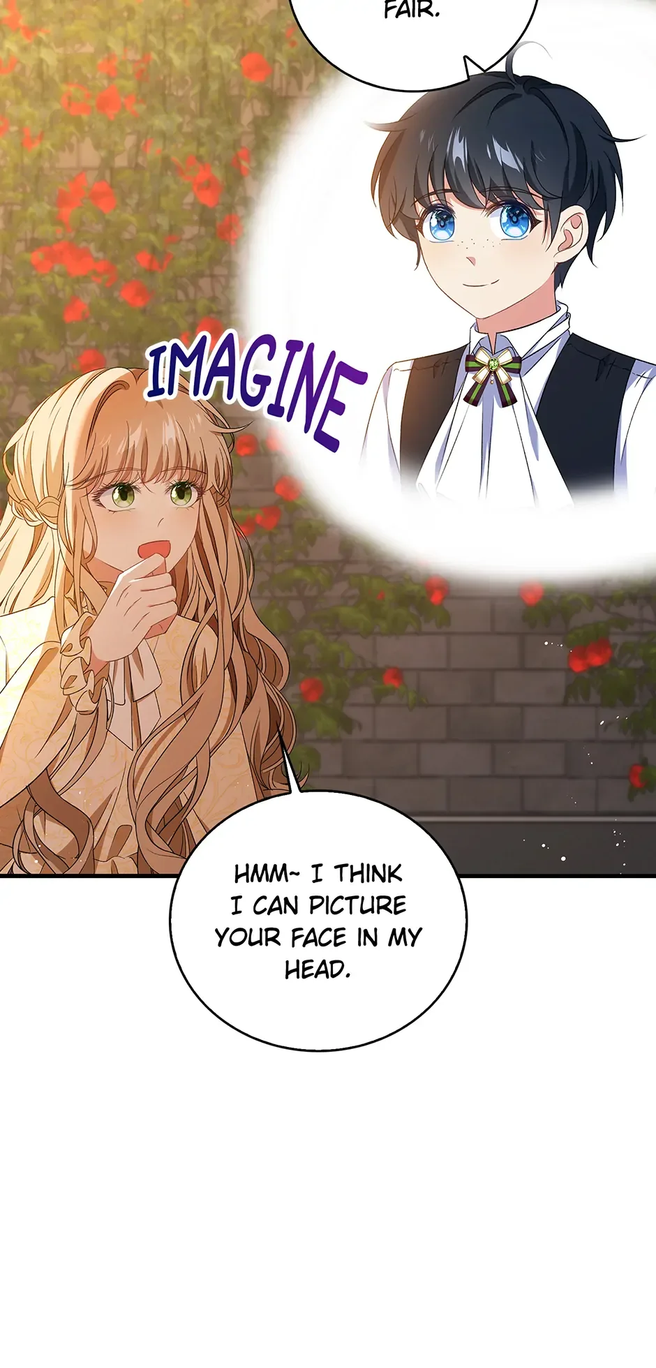 The Villainess Wants To Go Home Chapter 72 page 35