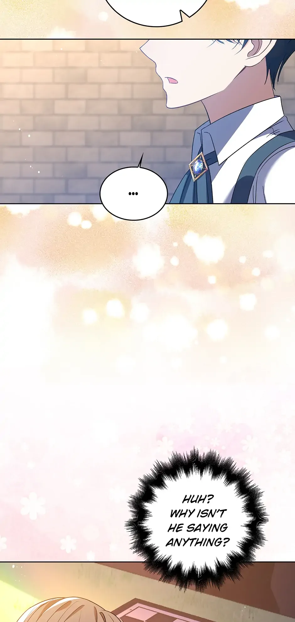 The Villainess Wants To Go Home Chapter 72 page 38