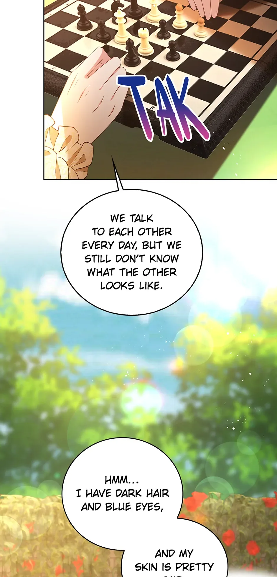 The Villainess Wants To Go Home Chapter 72 page 34