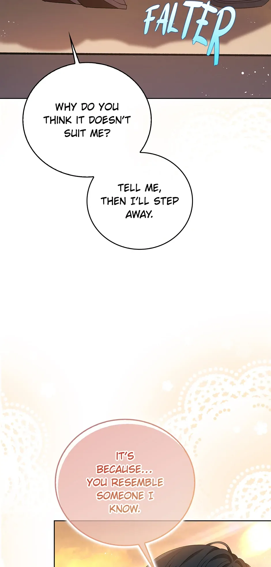 The Villainess Wants To Go Home Chapter 72 page 58