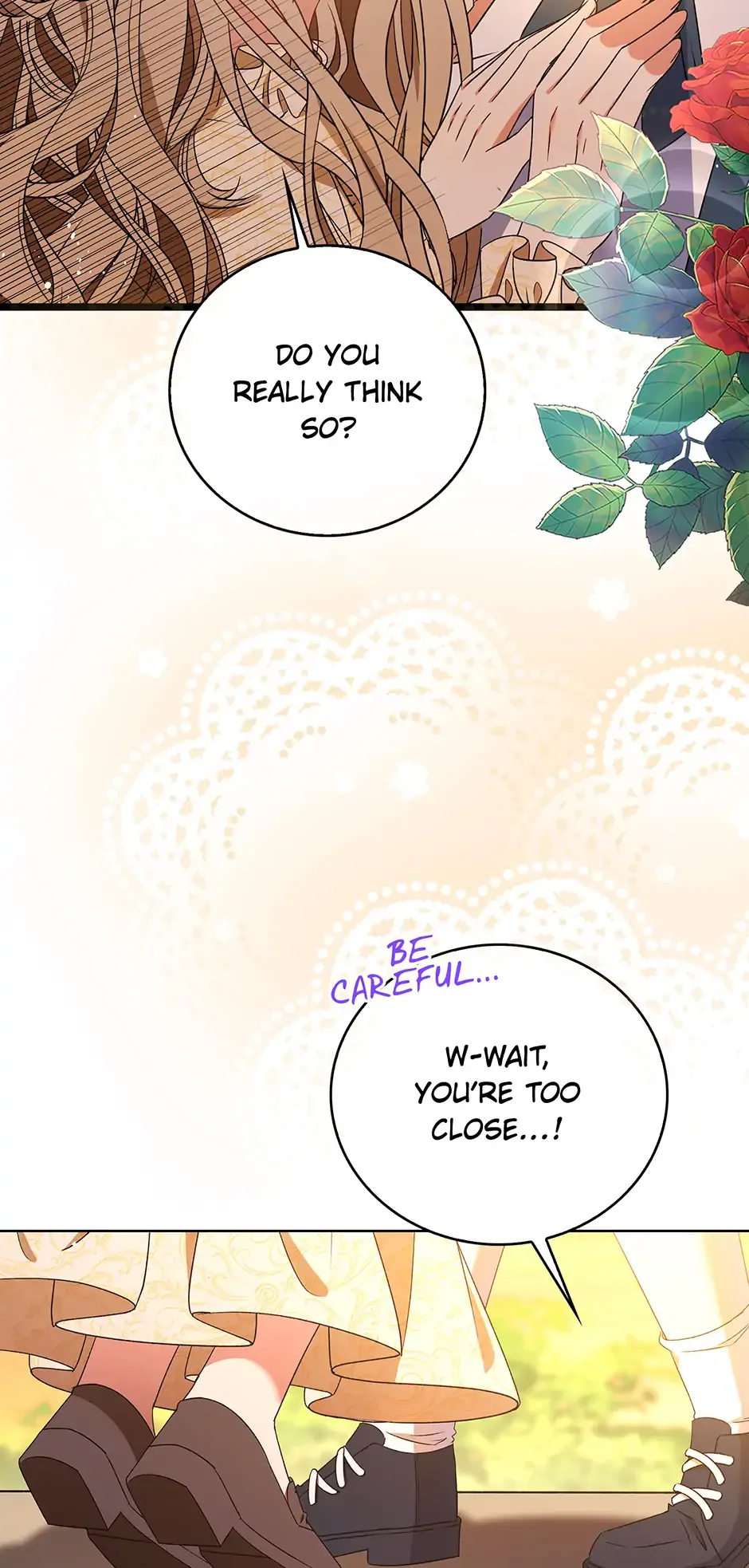 The Villainess Wants To Go Home Chapter 72 page 57