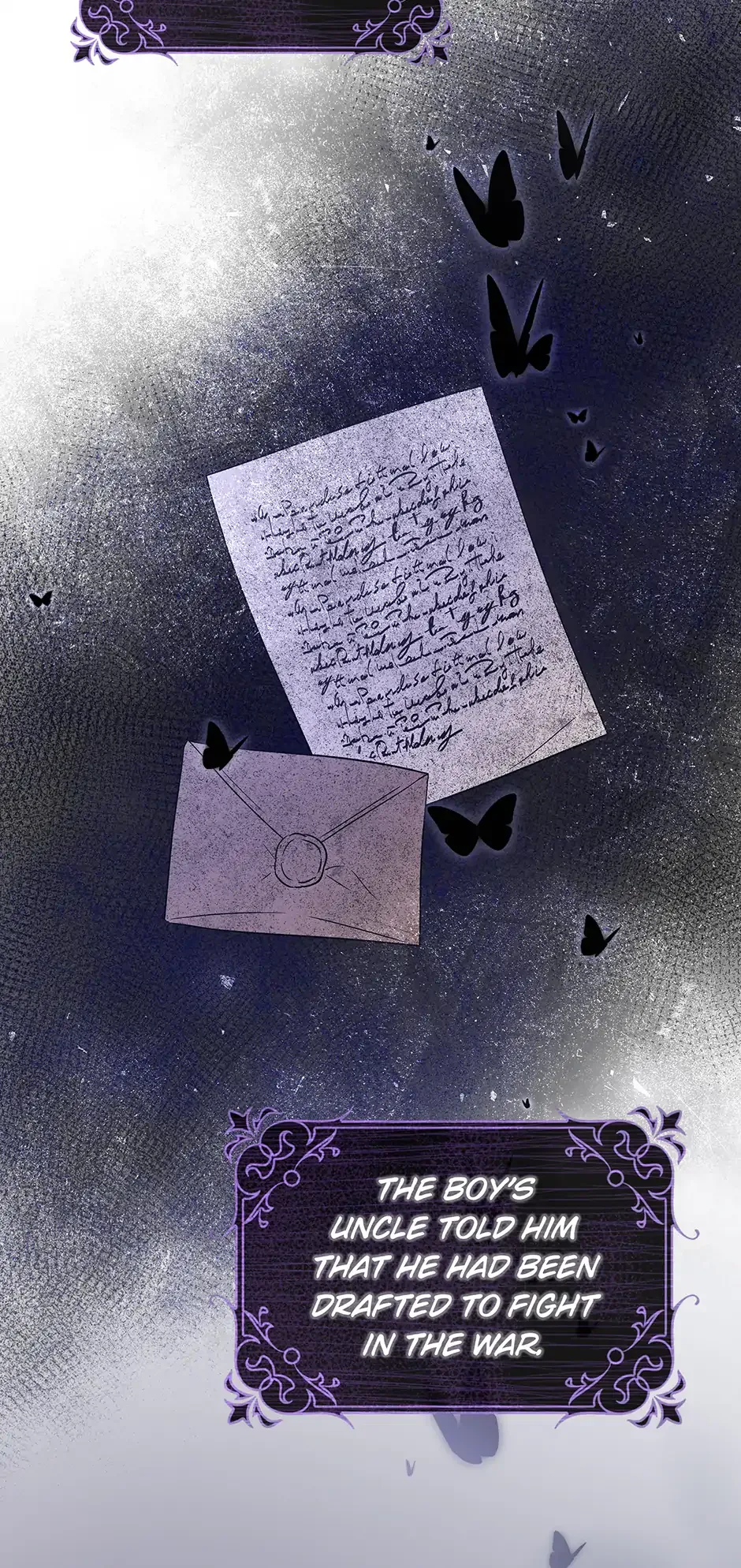 The Villainess Wants To Go Home Chapter 72 page 67