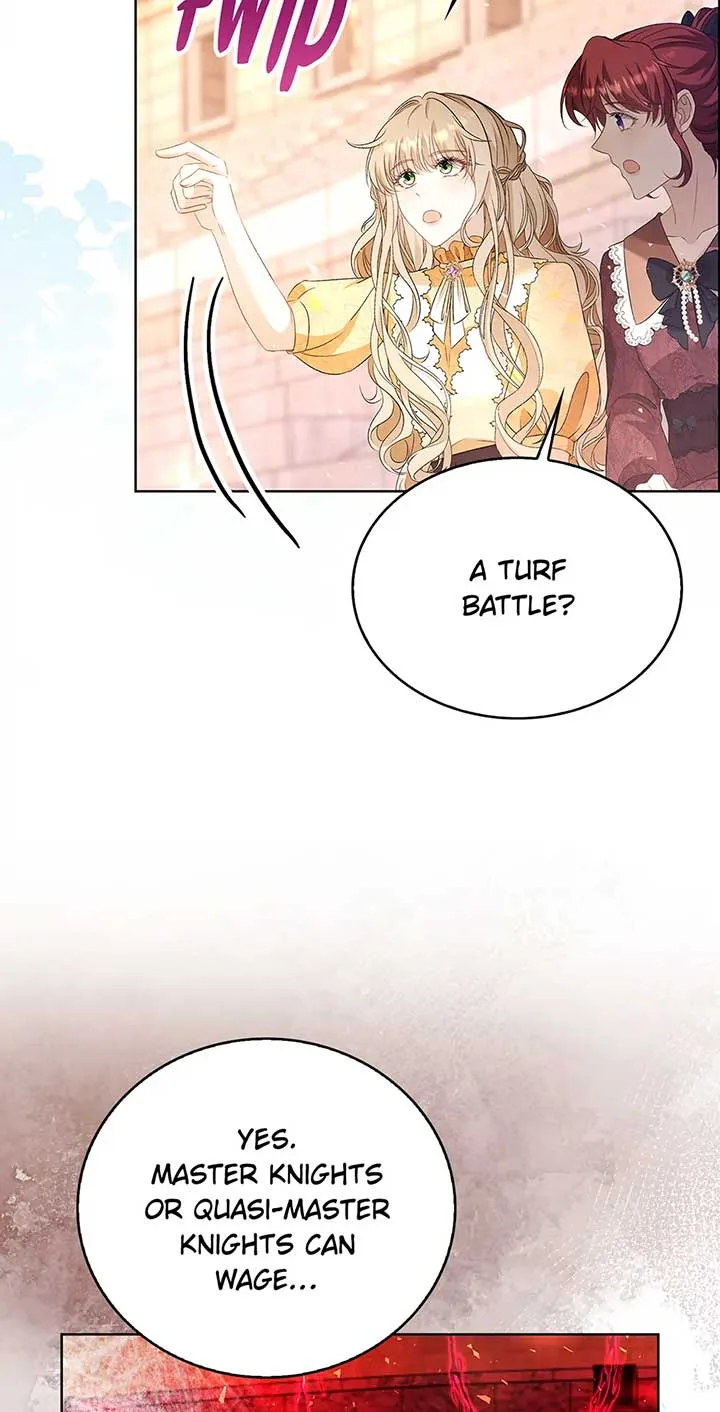 The Villainess Wants To Go Home Chapter 64 page 69